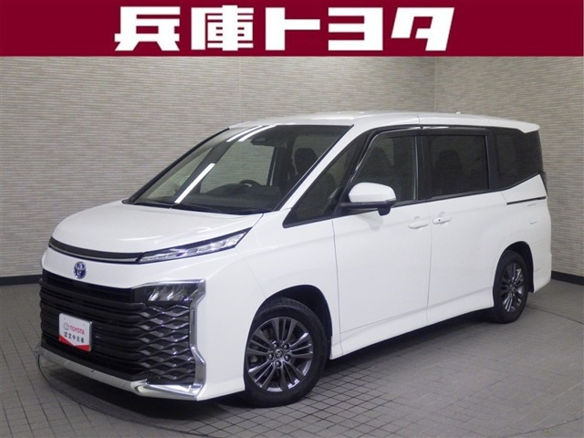 ヴォクシー