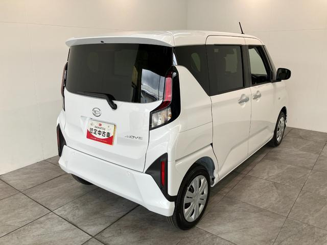 ムーヴX