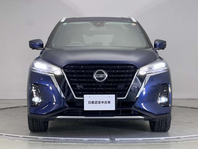 キックス1.2 X (e-POWER)