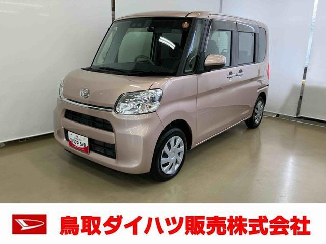 タントX リミテッド SAIII