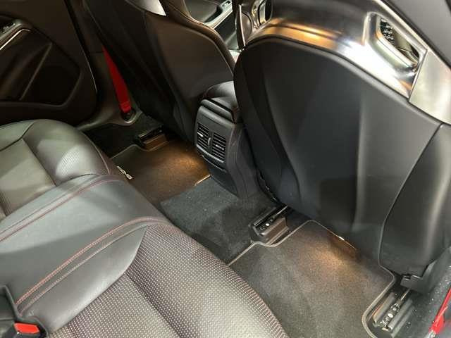 AクラスAMG A45 4マチック エディション I 4WD