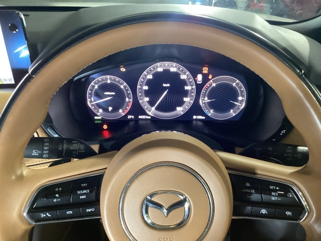 CX-603.3 XD ハイブリッド プレミアムスポーツ ディーゼル 4WD