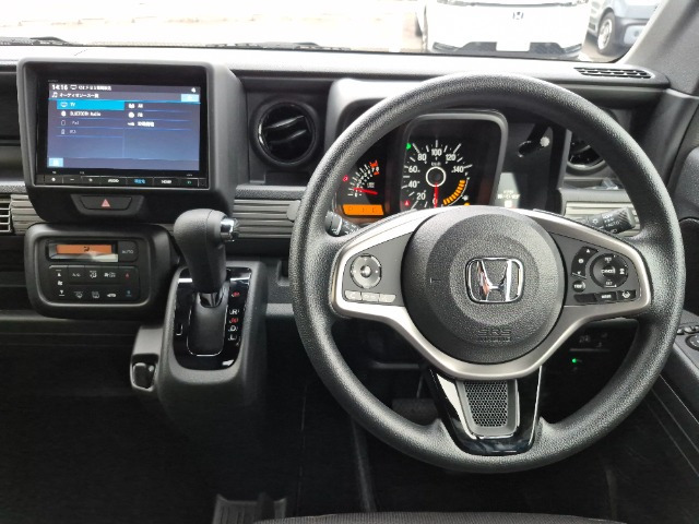 N-VAN