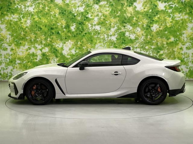 BRZ2.4 STI スポーツ