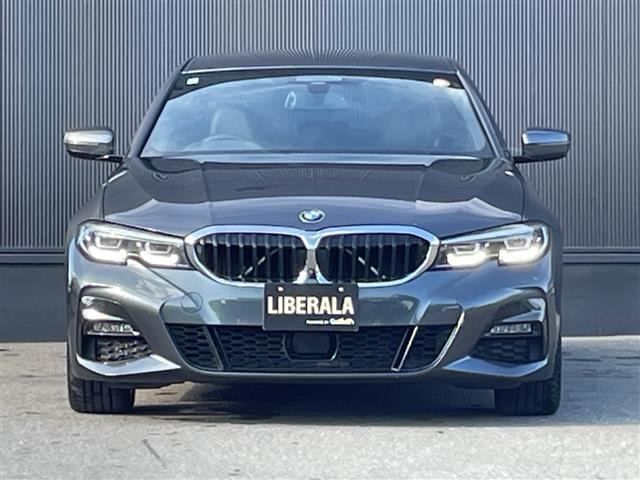 3シリーズセダン320d xドライブ Mスポーツ 4WD