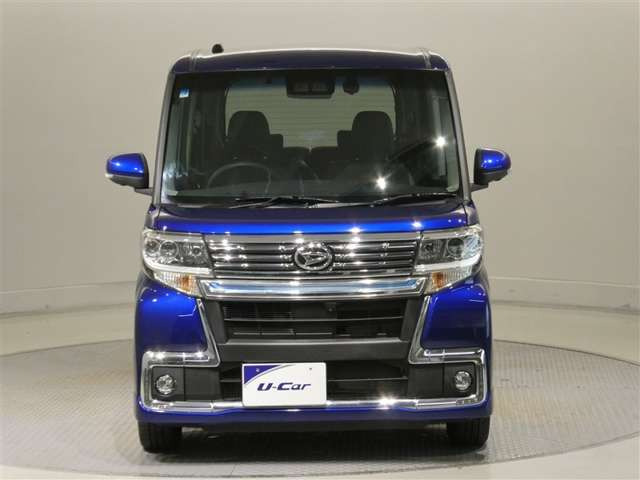 タントカスタムX トップエディション VS SAIII