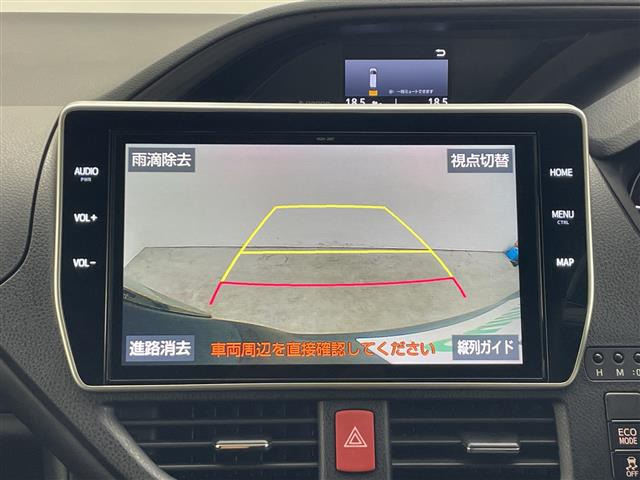 エスクァイア2.0 Gi プレミアムパッケージ ブラックテイラード 4WD