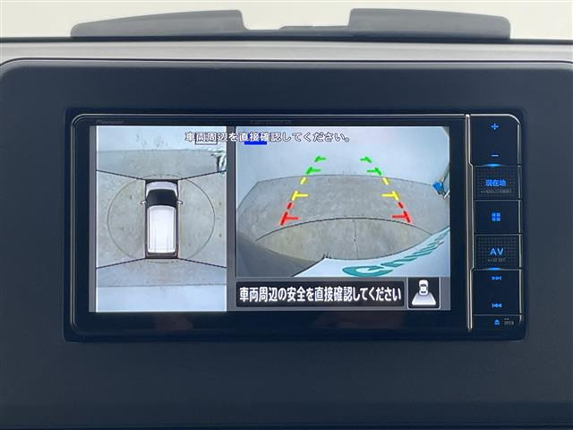 デイズX 4WD