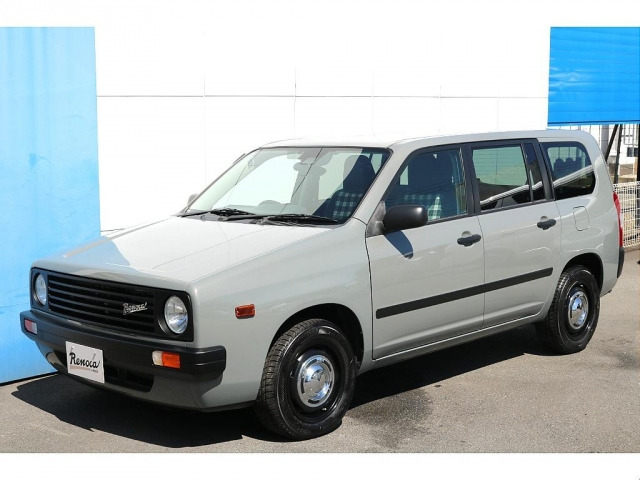 プロボックスバン1.5 GL 4WD