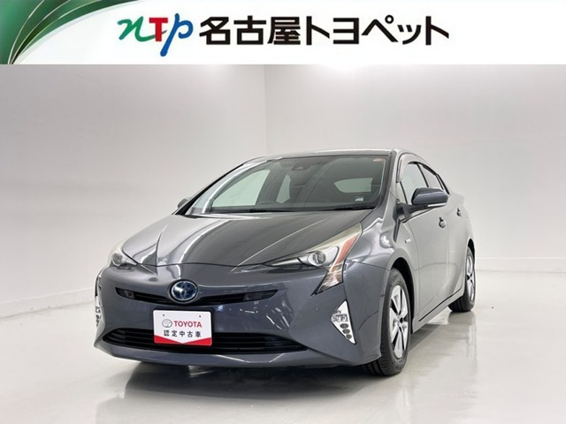 プリウス1.8 A