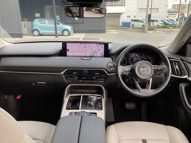 CX-603.3 XD Lパッケージ ディーゼル 4WD