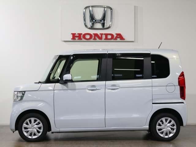 N-BOXL 4WD