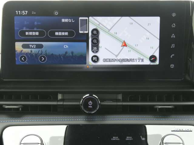 セレナ2.0 AUTECH