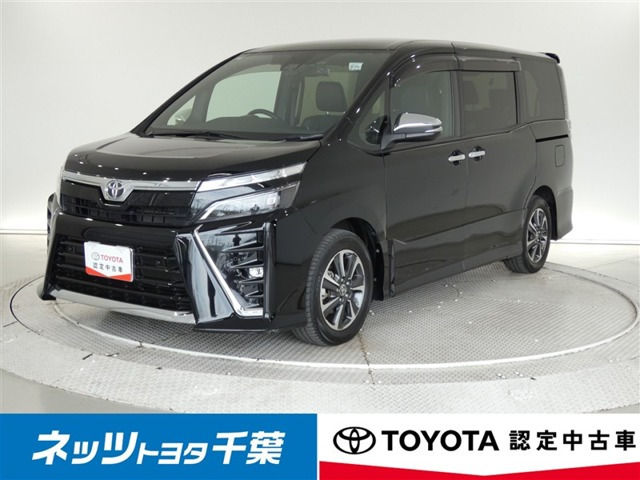 ヴォクシー2.0 ZS 煌III