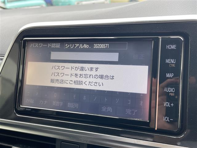 シエンタハイブリッド 1.5 G セーフティエディション