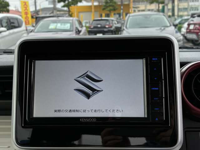 スペーシアハイブリッド(HYBRID)  X