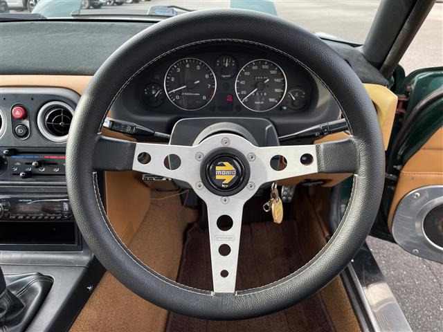 ロードスター1.8 Vスペシャル タイプII