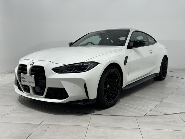 M4クーペ
