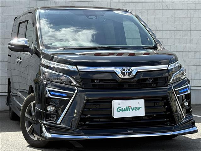 ヴォクシー2.0 ZS 煌III