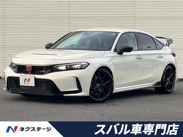 シビックタイプR