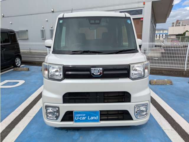 ウェイクL SAIII