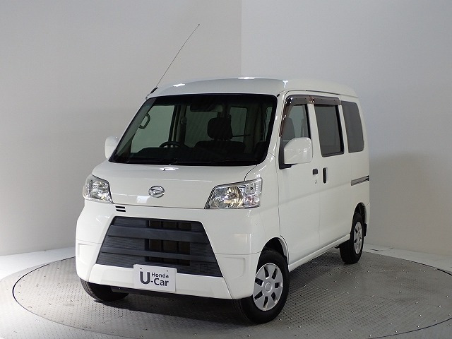 ハイゼットカーゴスペシャル SAIII