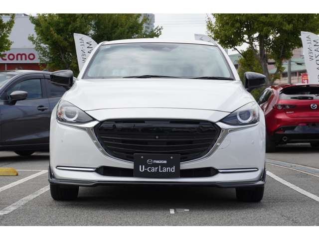 MAZDA21.5 15S ブラックトーンエディション