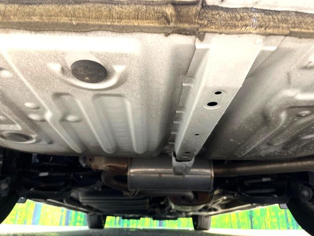 下回りがきれいなうちに、防錆加工の施工がオススメ。降雪地域はもちろん、沿岸部にお住いの方や、趣味でマリン・ウィンタースポーツをされる方にご好評いただいております。