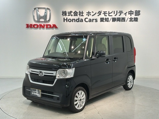 N-BOXL 4WD