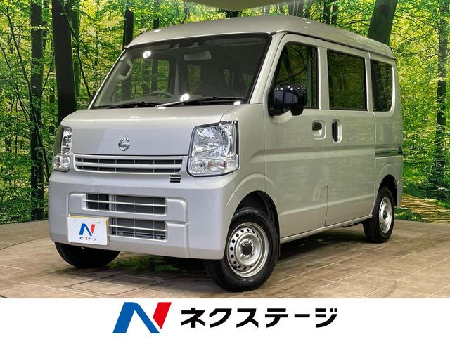 NT100クリッパーDX セーフティ パッケージ