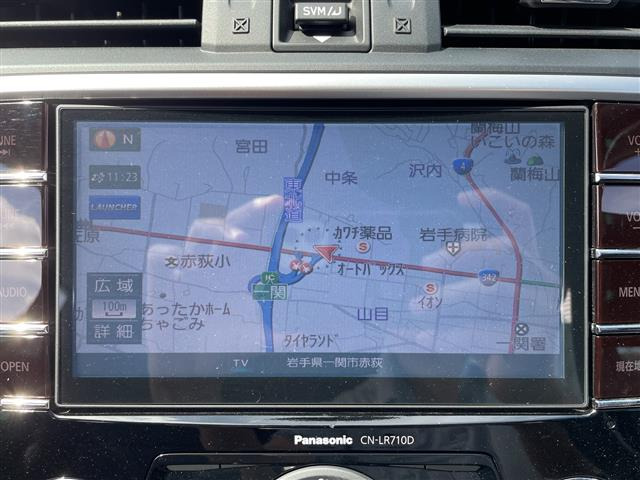 レヴォーグ1.6 GT-S アイサイト 4WD