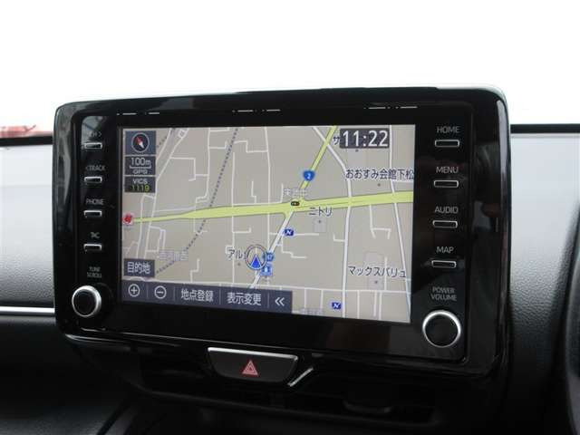 ヤリスクロス1.5 ハイブリッド Z アドベンチャー E-Four 4WD