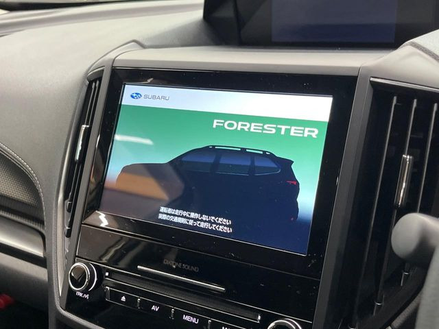 フォレスター