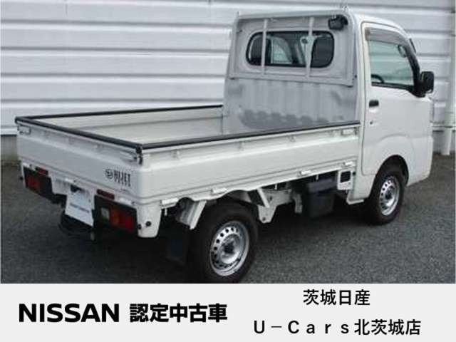 ハイゼットトラックスタンダード 農用スペシャル 4WD