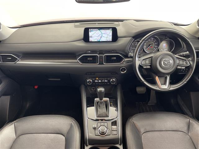 CX-52.2 XD Lパッケージ
