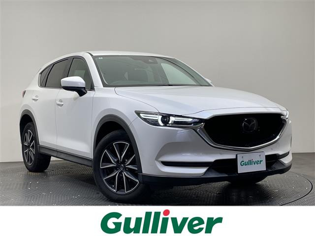 CX-52.2 XD プロアクティブ