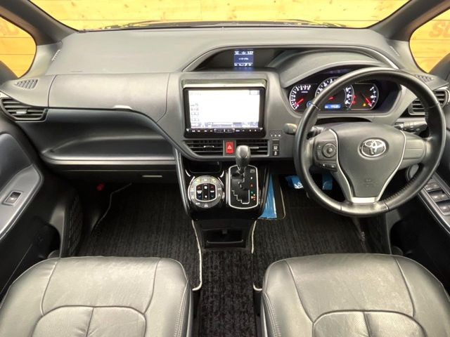 ヴォクシー2.0 ZS 煌II