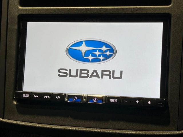 フォレスター2.0 アーバン セレクション 4WD
