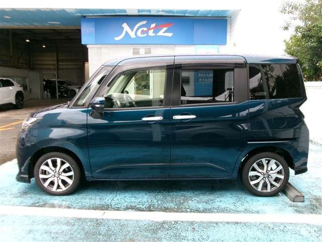 タンク1.0 カスタム G-T