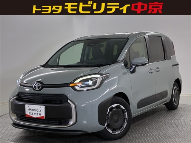 シエンタハイブリッド 1.5 Z