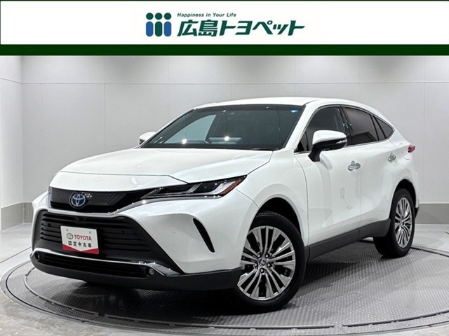 ハリアー