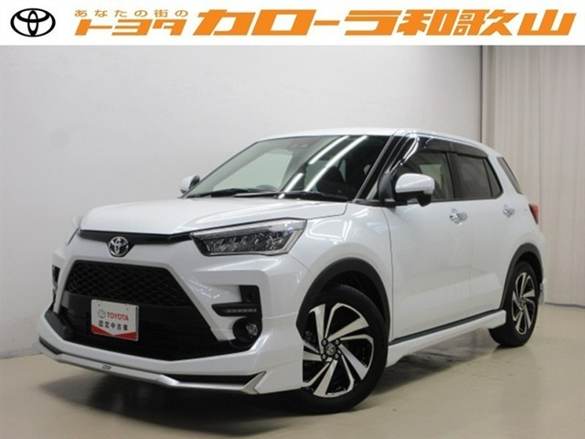 ライズ1.0 Z