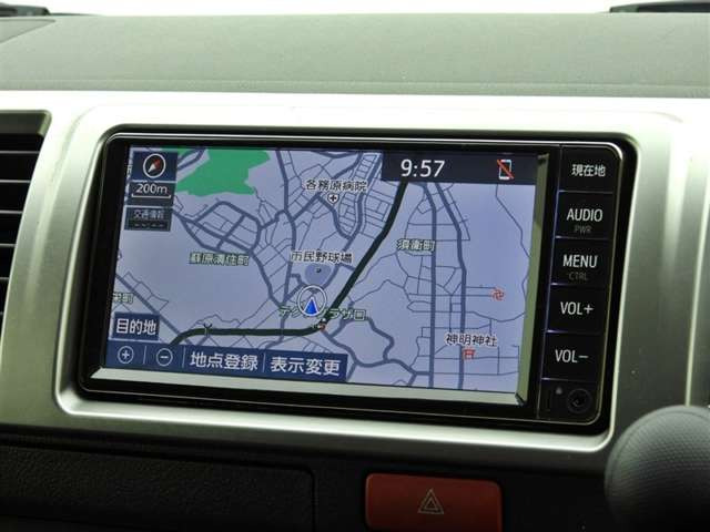 ハイエースバン2.8 スーパーGL ロング ディーゼル
