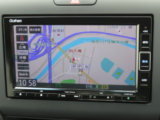 フリード+1.5 G ホンダセンシング
