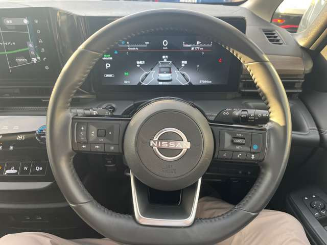 セレナ1.4 e-POWER ハイウェイスターV