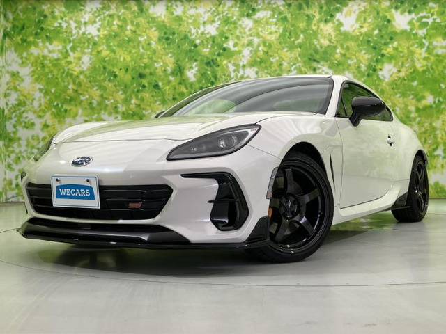 BRZ2.4 STI スポーツ