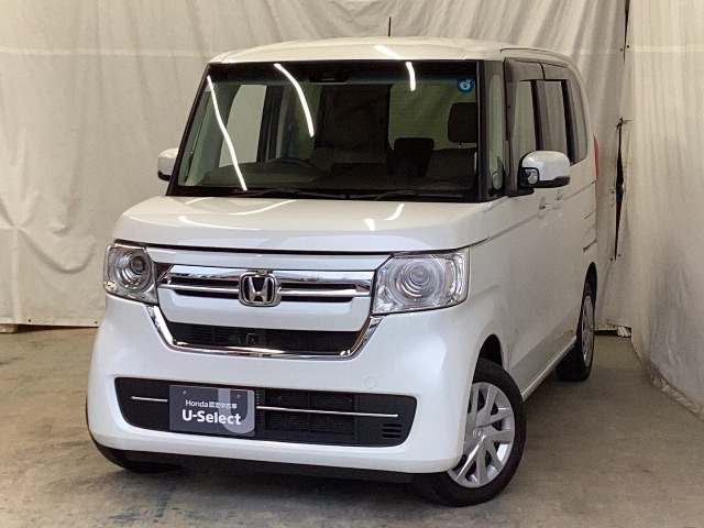 N-BOXL 4WD
