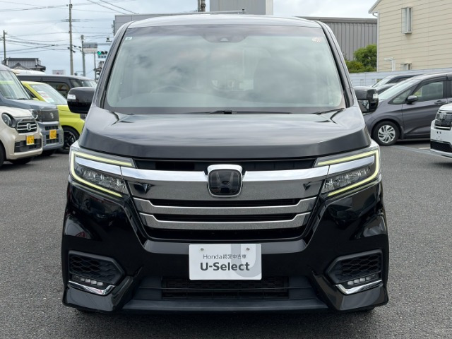 ステップワゴン