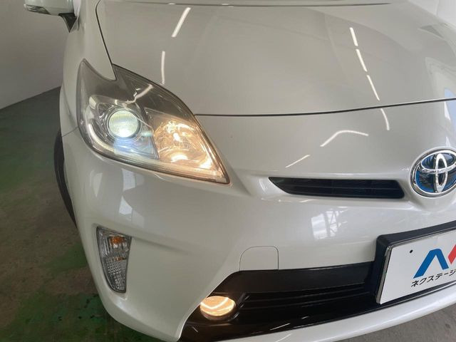 トヨタ プリウス 1.8 S 103.5万円 平成25年(2013年) 大阪府 中古車