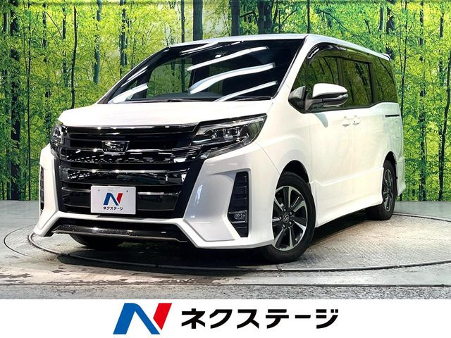 ノア2.0 Si